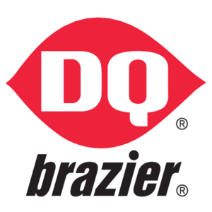 DQ Brazier Logo