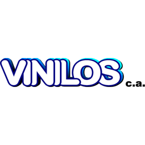 Vinilos Logo