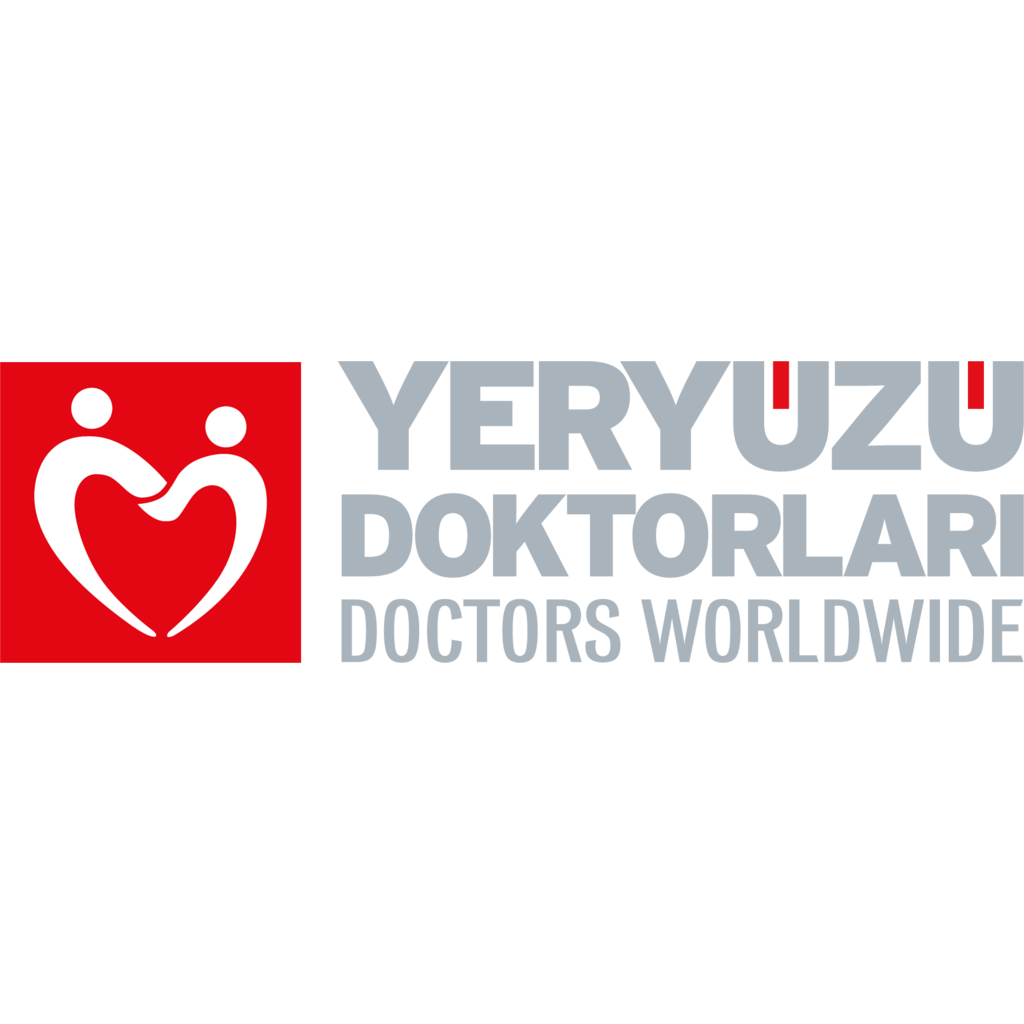 Logo, Industry, Turkey, Yeryüzü Doktorlari