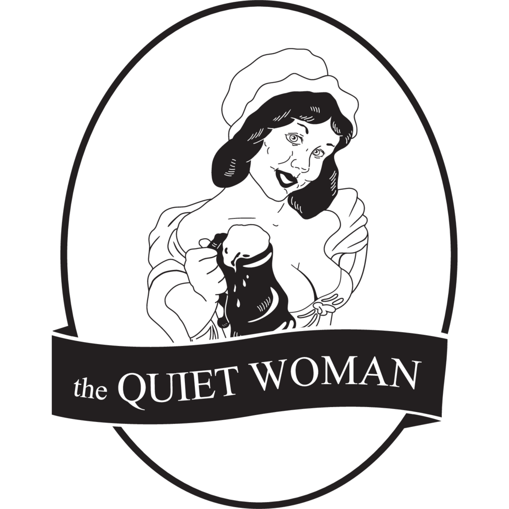 The,Quiet,Woman,Pub