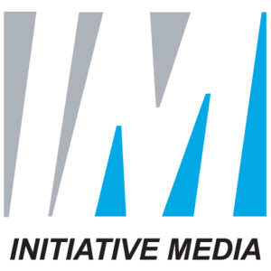 Initiative Media Logo
