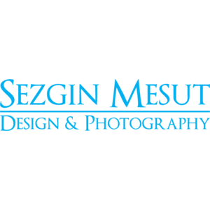 Sezgin Mesut Design & Photography Logo