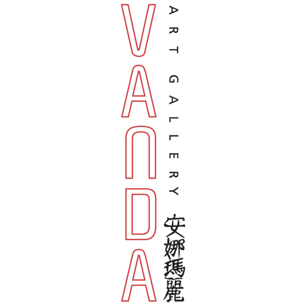 Vanda,Art,Gallery