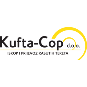Kufta-Cop d.o.o. Logo