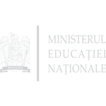 Ministerul Educatiei Nationale Logo
