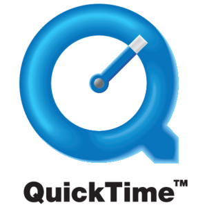 QuickTime(86) Logo