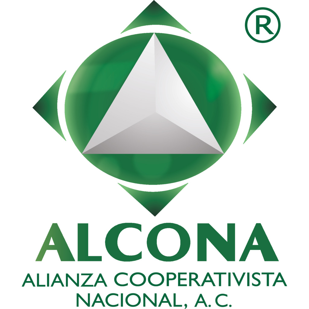 Logo, Finance, Mexico, Alcona