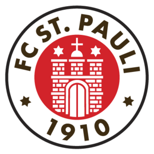 St Pauli Logo