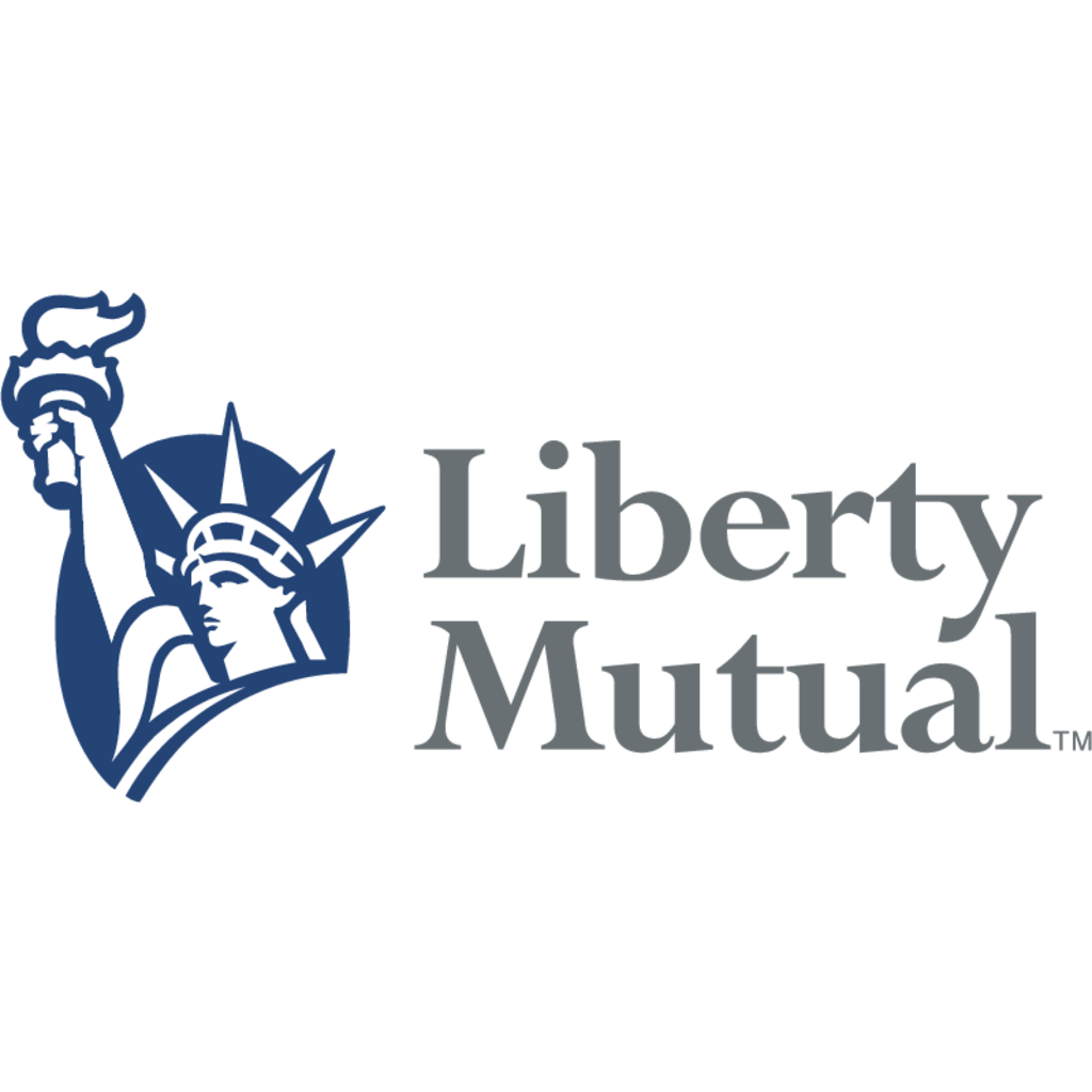 Liberty Mutual logo, Vector Logo of Liberty Mutual brand free download