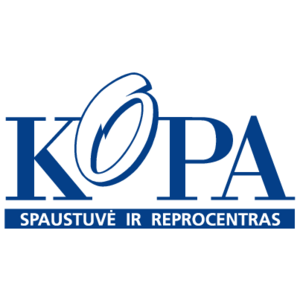 Kopa Logo