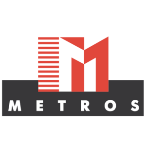 Metros Logo