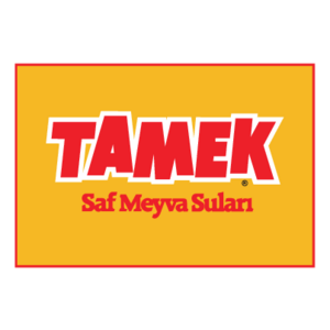 Tamek Logo