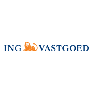 ING Vastgoed Logo
