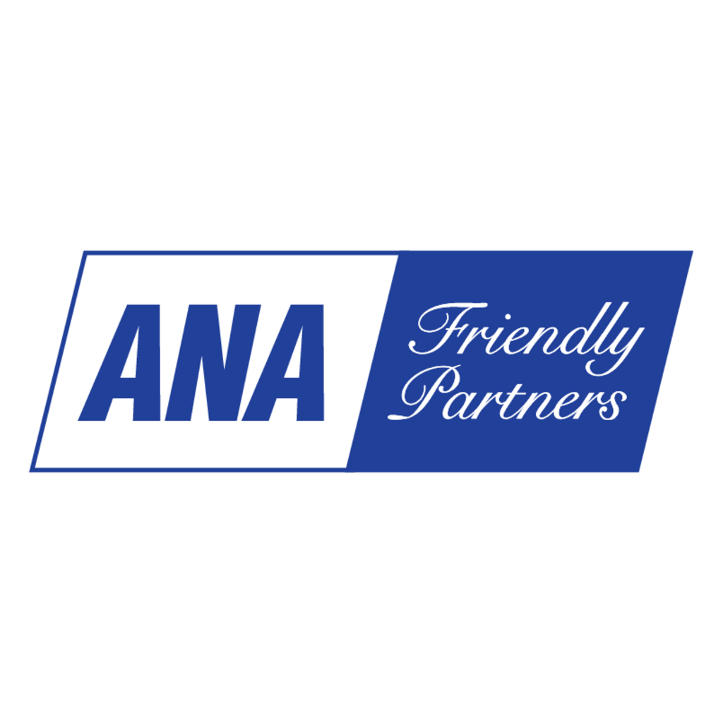 ANA,Friendly,Partners