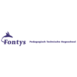 Fontys Pedagogisch Technische Hogeschool Logo