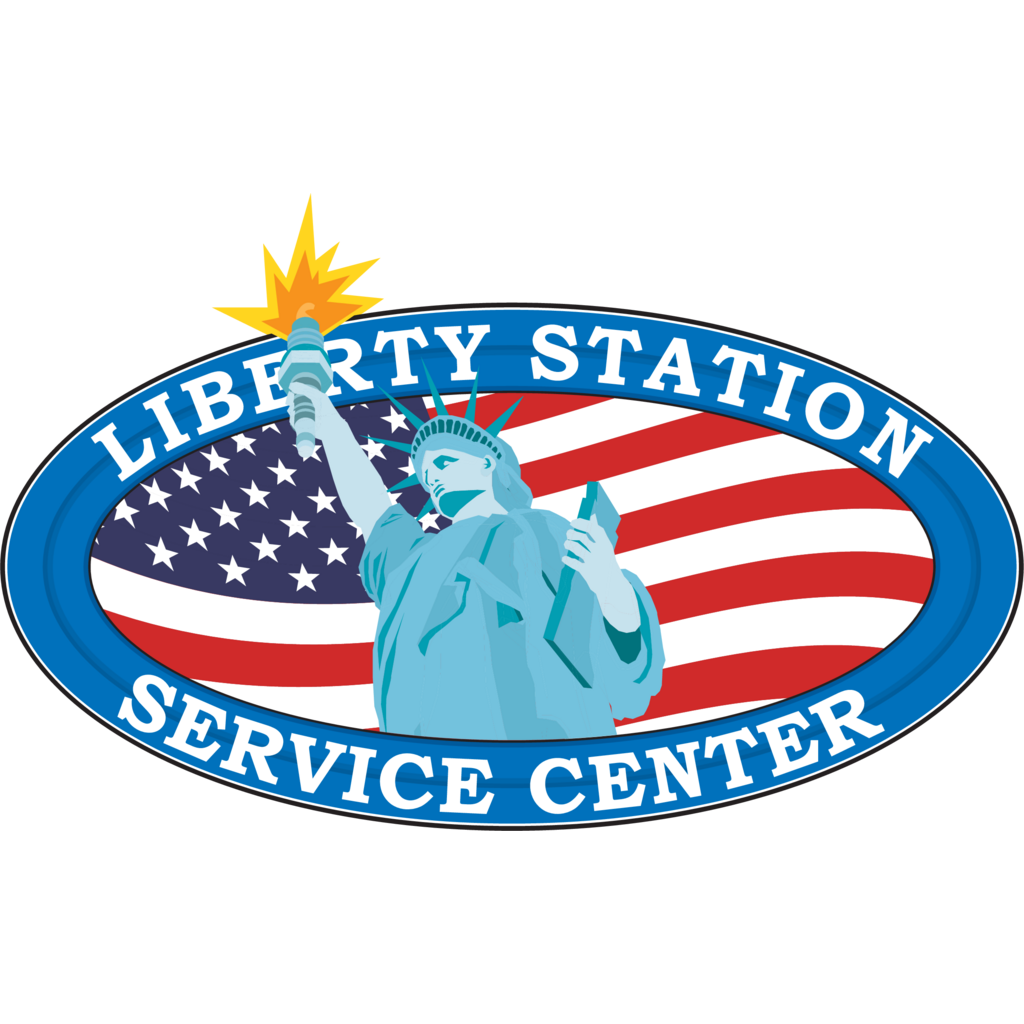 Liberty,Station