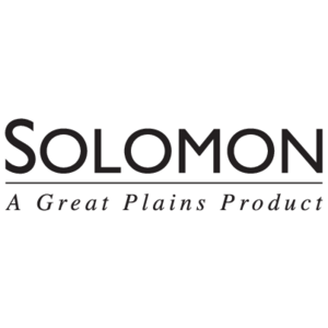 Solomon Logo