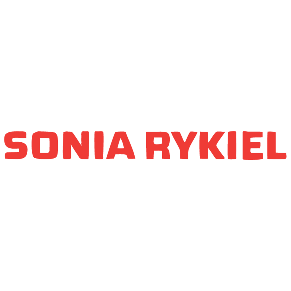 Sonia,Rykiel