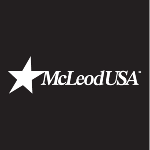 McLeod USA Logo