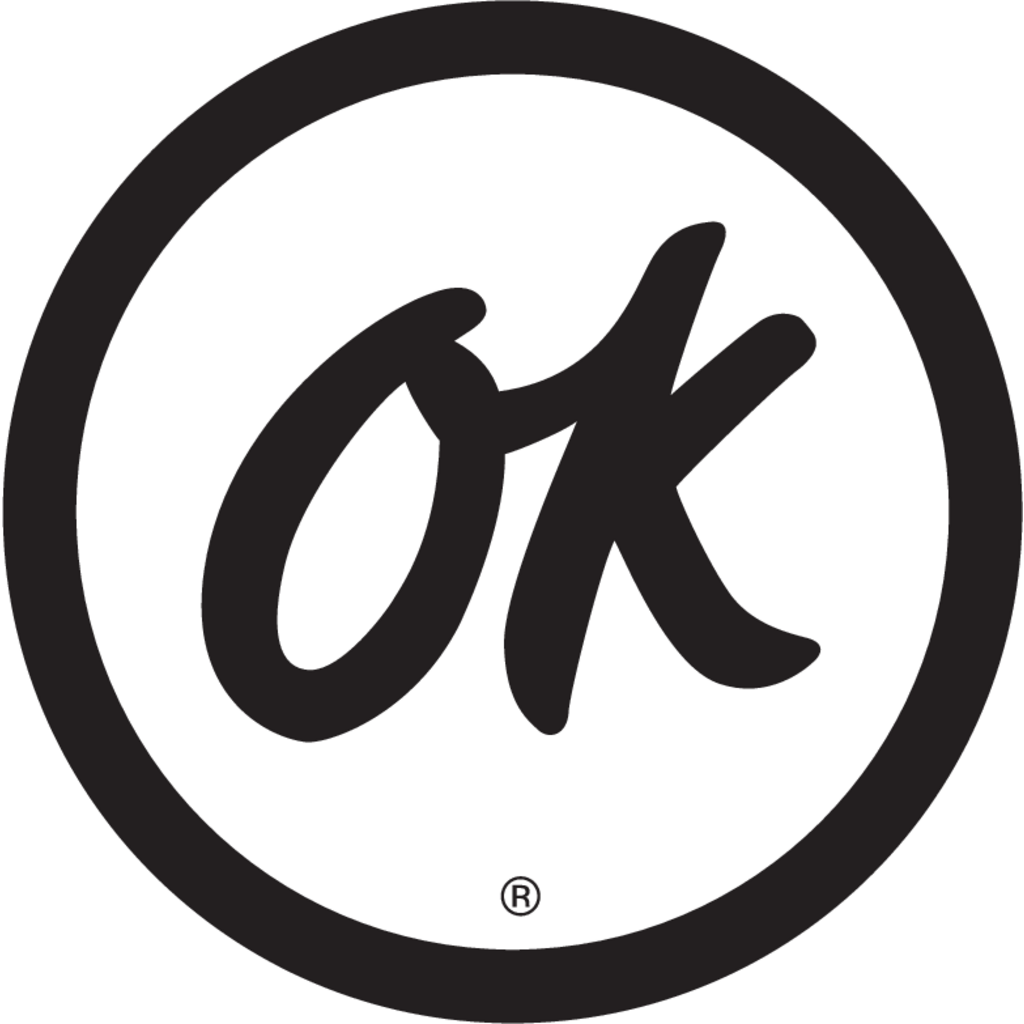OK logo, Vector Logo of OK brand free download (eps, ai, png, cdr) formats