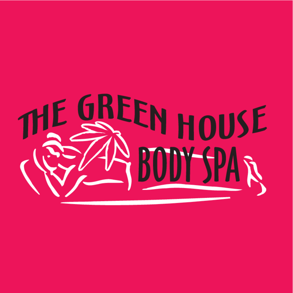 The,Green,House,Body,Spa