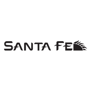 Santa Fe(189) Logo