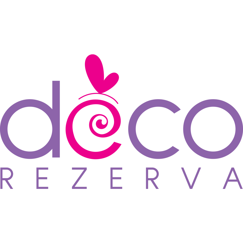 Logo, Arts, Greece, Deco Rezerva