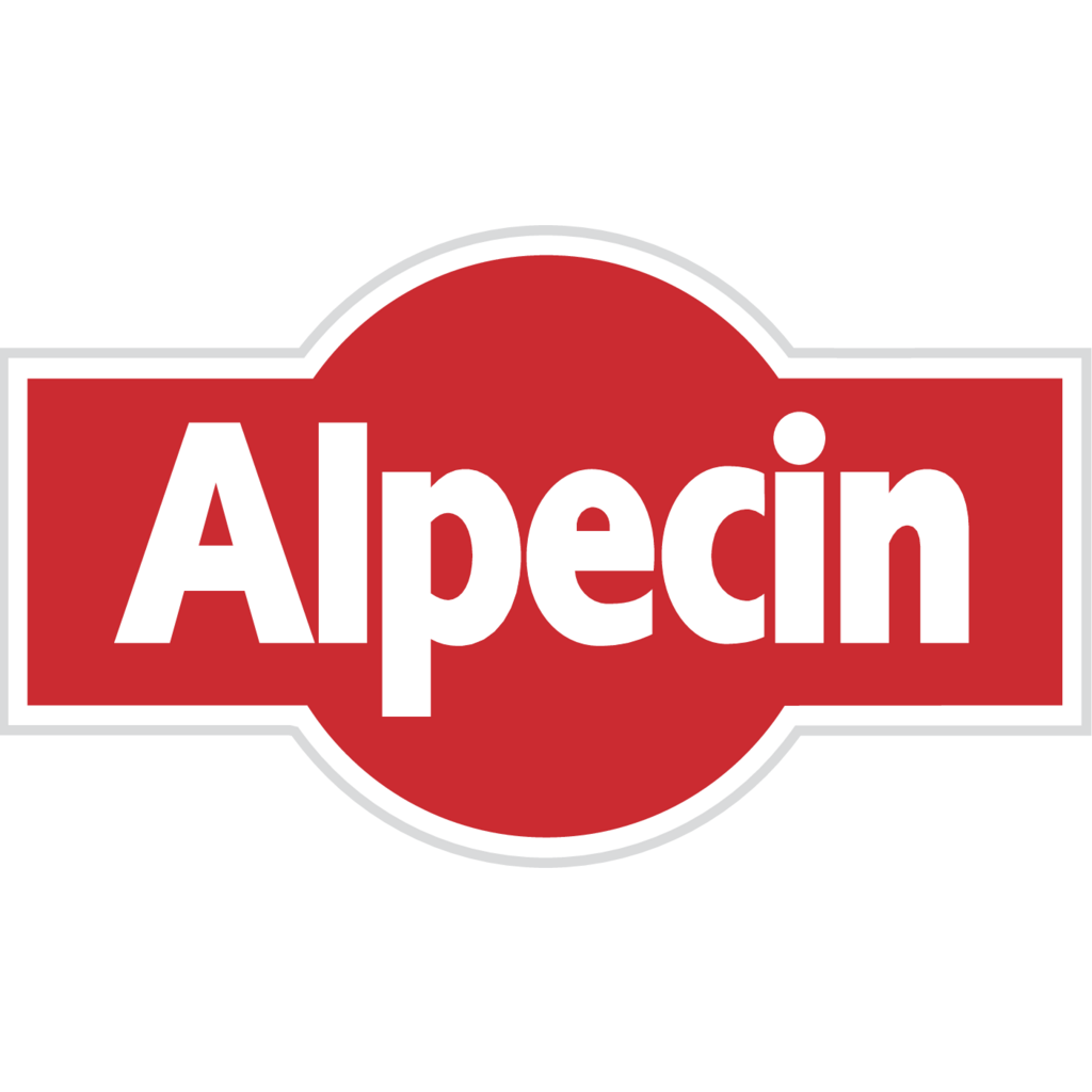 Logo, Industry, Germany, Alpecin