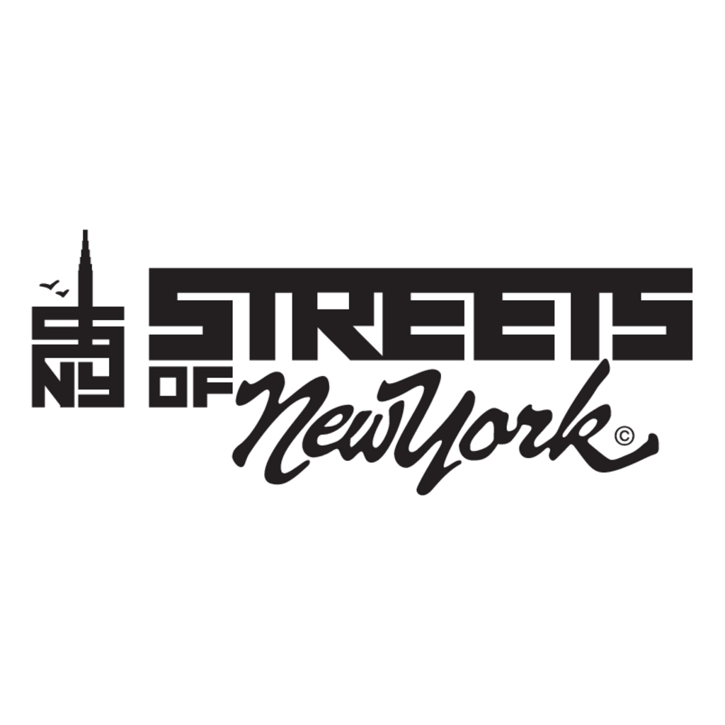 Streets,of,New,York
