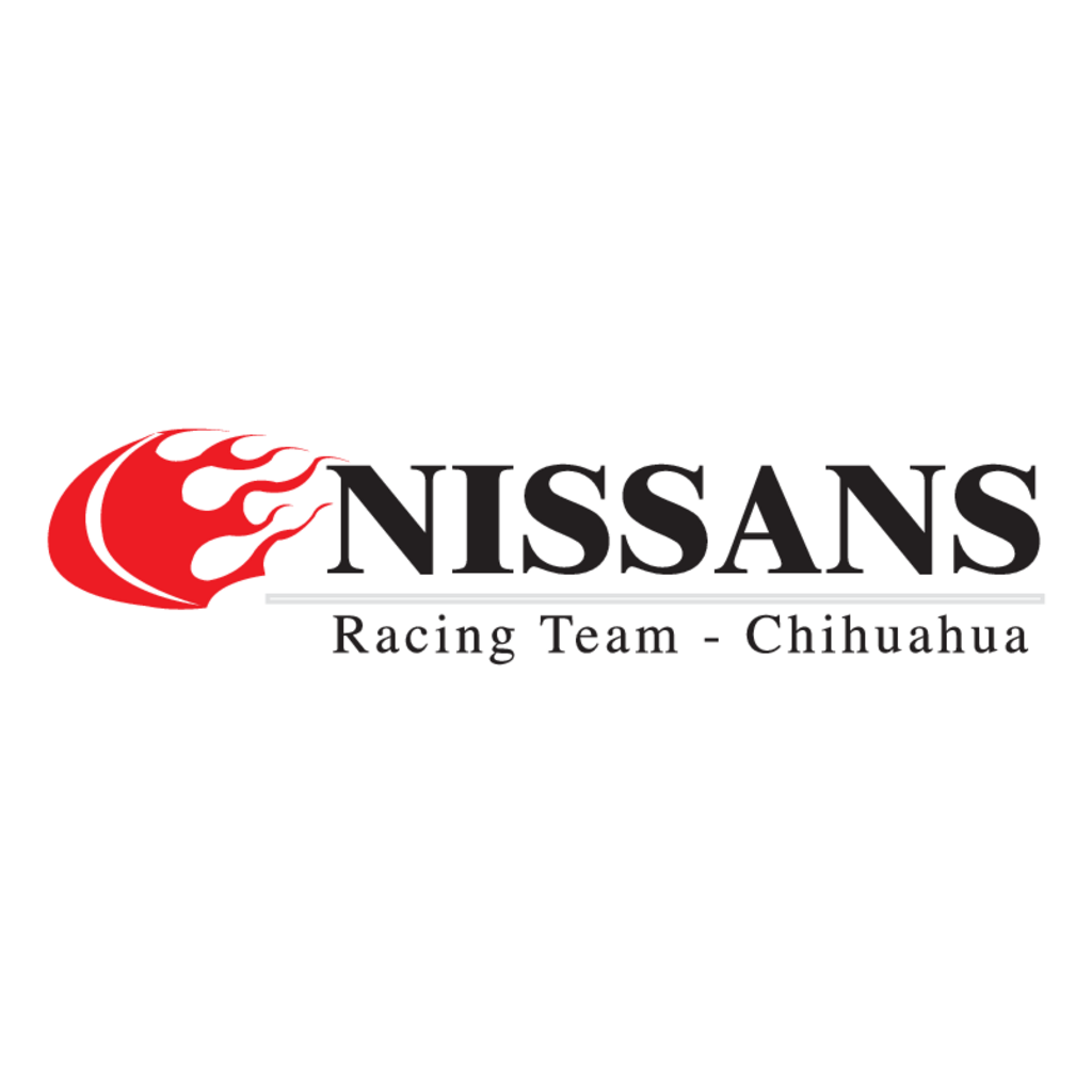 Club,Nissans,Drag,Racing