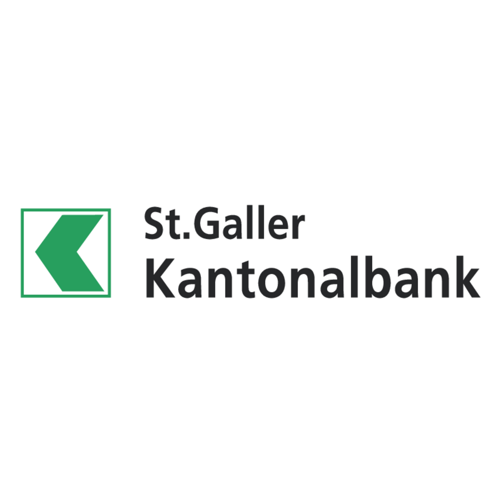 St,Galler,Kantonalbank
