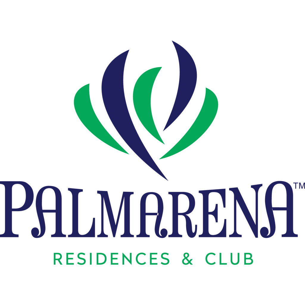 Logo, Hotels, Dominican Republic, Palmarena