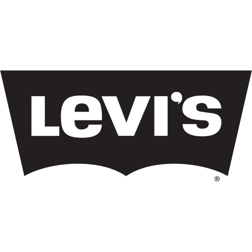 Levi's logo, Vector Logo of Levi's brand free download (eps, ai, png