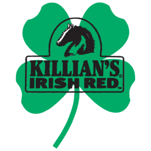 Killian's Irish Red Logo