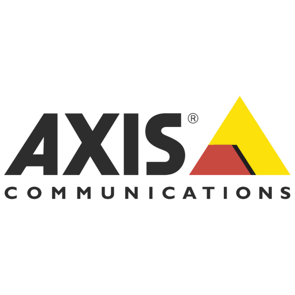 Axis,Communications