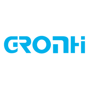 Gronhi Logo