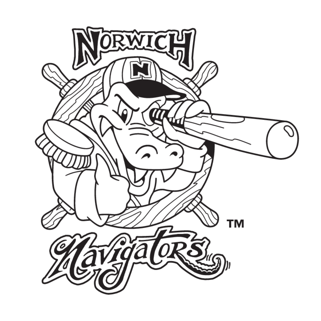 Norwich,Navigators