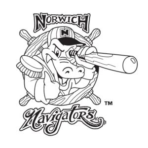 Norwich Navigators Logo