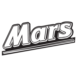 Mars(189) Logo
