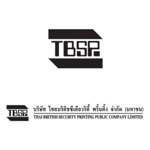 TBSP Logo