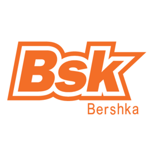 Bsk Bershka Logo