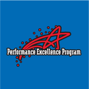 Performance Excellence Program Logo