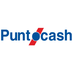 Puntocash Logo