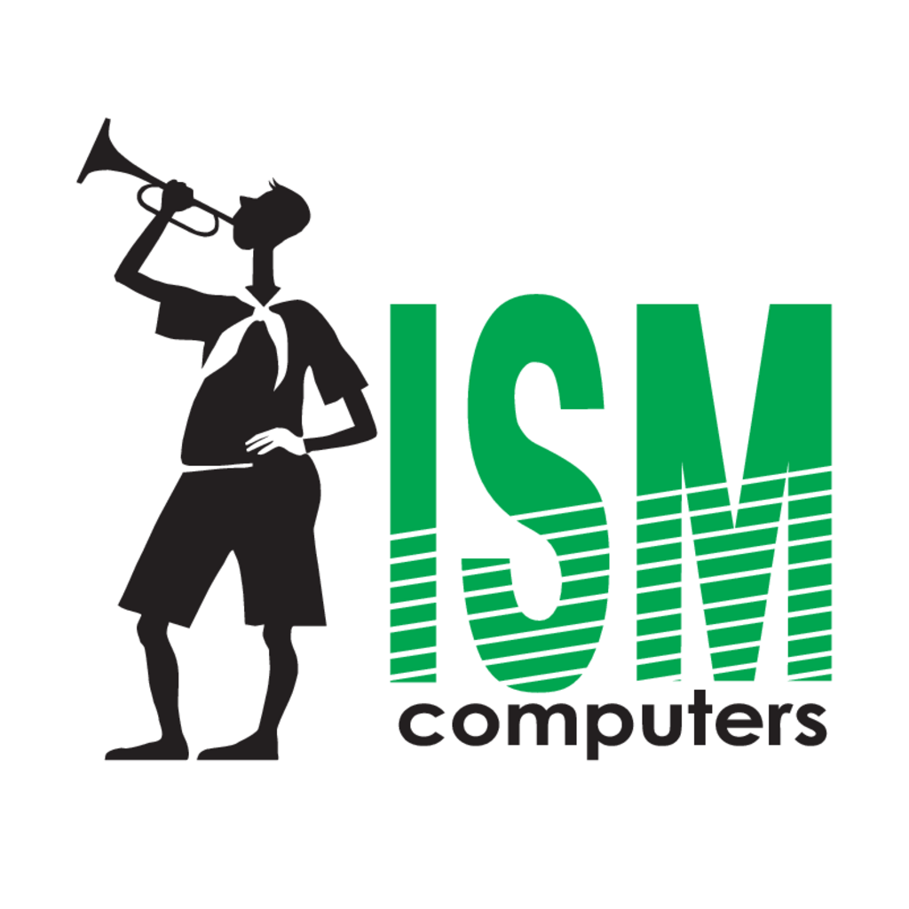 ISM,computers