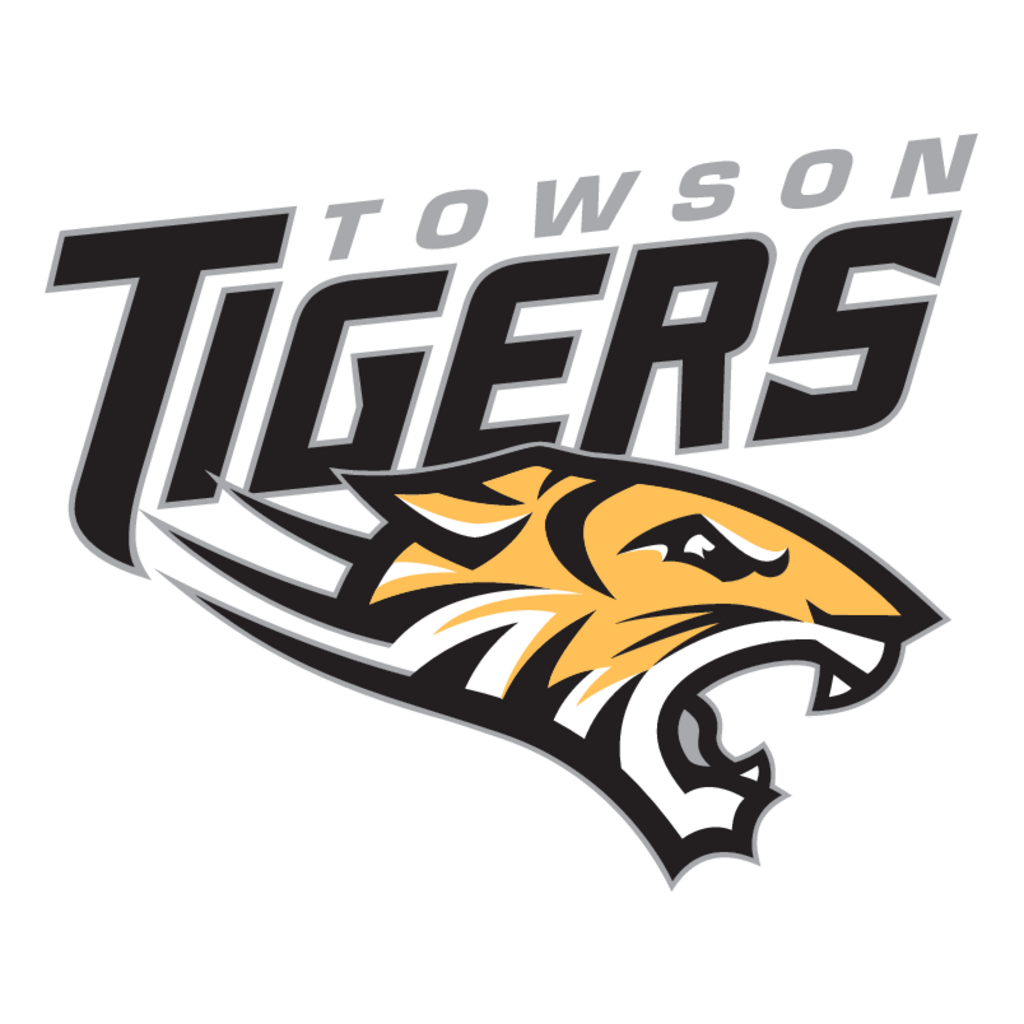 Towson,Tigers(187)