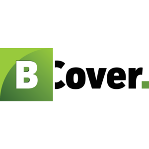 B Cover Logo