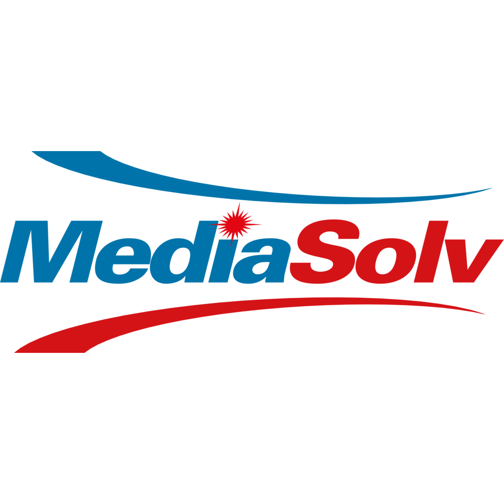 Logo, Industry, United States, MediaSolv
