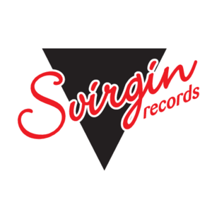 Svirgin Records Logo