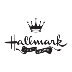 Hallmark(25) Logo