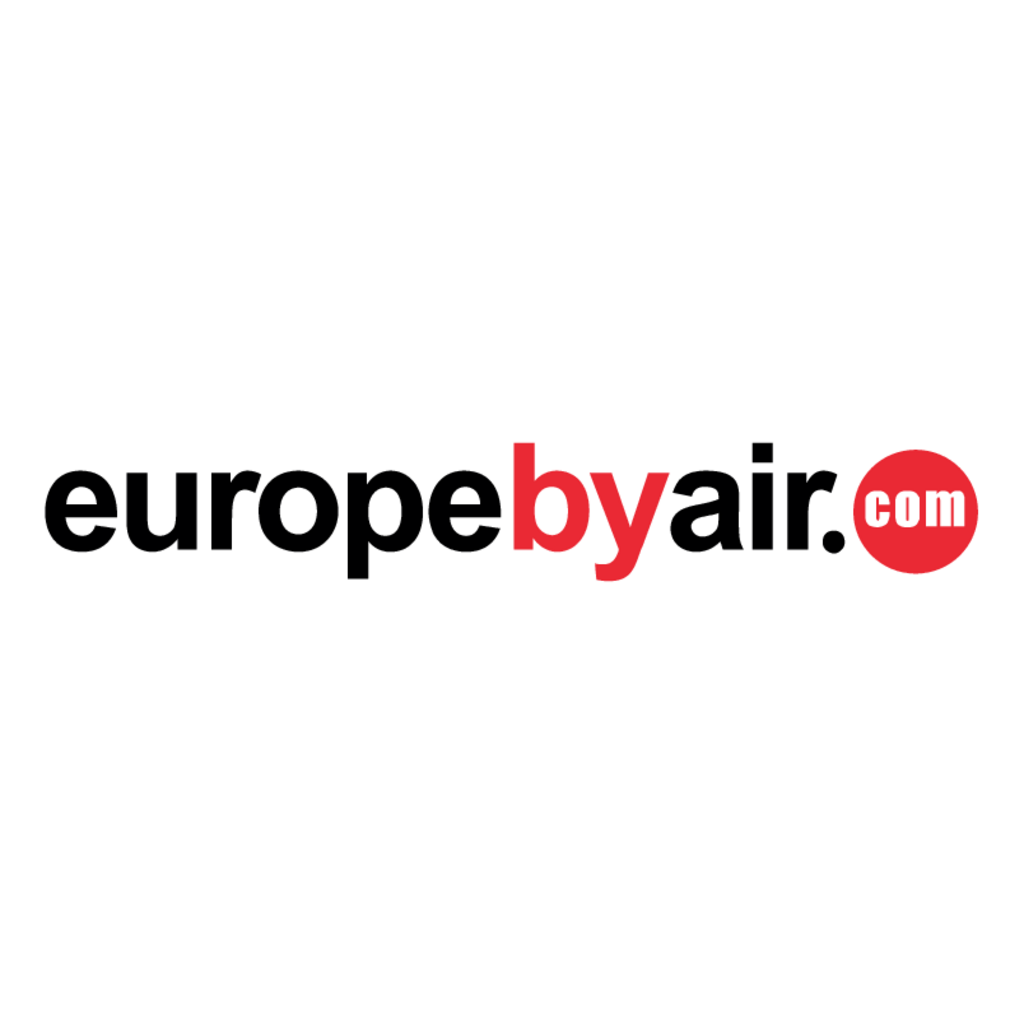 EuropeByAir,com